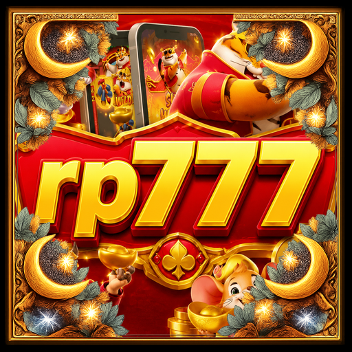 rp777 — mitra unggulan